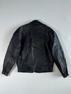 Vintage Premium Original Leather Jacket (M)