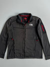 The North Face Polartec Fleece Full-Zip Jacket (M)
