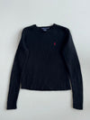 Ralph Lauren Crewneck Wool Sweater Women’s (S)