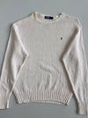Polo Ralph Lauren Knit Crewneck Sweater(XL)