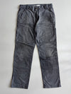 Carhartt Relaxed Fit Double Knee Carpenter Pants (W:34) (L:42)