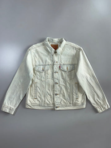 Vintage Levi’s Trucker Denim Jacket (M)