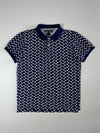 Tommy Hilfiger Geometric Polo (M/L)
