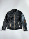Gipsy Premium Original Leather Jacket (M)