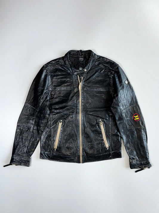 Gipsy Premium Original Leather Jacket (M)