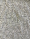 Tommy Hilfiger Heather Grey Crewneck Knit Sweater (2XL/3XL)