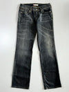 Vintage Levi’s 570 Straight Fit Jeans (W:30 |L:41)