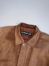 ZSuper Premium Original Pure Leather Jacket (M/L)
