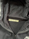Nike x 1017 ALYX 9SM Zip-Cuff Full-Zip Hoodie – Black (M)
