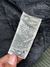 Carhartt Active J130 MOSS Work Jacket Olive Michigan State University (XL/2XL)