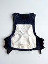 Gorpcore / Japanese fishing vest trend (L)
