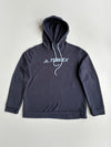 Adidas Original Hoodie (S)
