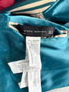 Japanese Sukjan Premium Full Embroidered Reversible Jacket (M)