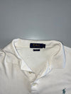 Polo Ralph Lauren Classic Polo T-Shirt | White (L)