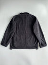 The North Face Reversible Wind & Fleece Jacket (L)