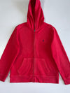 Polo Ralph Lauren Premium Zip Up Jacket (S)