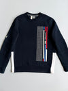Puma | Navy BMW M Motorsport Crewneck | (L)