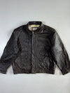 Wilsons Premium Original Leather Jacket (2Xl)
