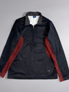 Arc’teryx Quarter-Zip Fleece Pullover (M)