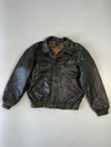 ZSuper Premium Original Leather Jacket (RARE) (XL/2XL)