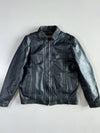 Super Premium Original Leather Jacket (S)