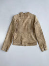 ZOnly’s Super Premium Original Leather Jacket (S)