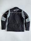 AlpineStar Original Gore-Tex Paded Racing Jacket (M)