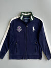 Polo Ralph Lauren Official Wimbledon 2014 Championships Track Jacket (M)