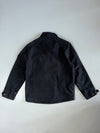 Timberland Black Multi-Pocket Field Jacket (M)