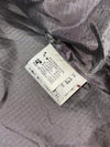 Ellesse Red/Yellow (Detechable Hood) Ski Jacket (XL)