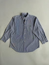 Polo Ralph Lauren Yarmouth Striped Button (2XL)