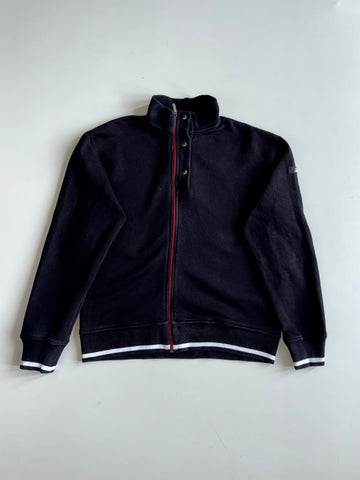 Audi RS Racing Jacket Snap-Button (L)