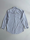 Tommy Hilfiger Micro Check Button-Down Shirt (S)