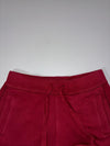 Abercrombie & Fitch "Fitch NY 30" Raw Hem Sweat Shorts (W:32) (L:20)