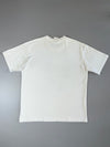Russell Athletic Pro Cotton Blank Crewneck T-Shirt — White (2XL)