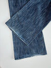 Blue Tribe Ltd Faded Bootcut Jeans (W:38|L:43)
