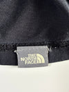 The North Face Black Logo T-Shirt (L)