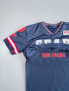 Tom Tailor’s Gear Mesh Football Jersey (M)