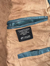 Gipsy Premium Original Leather Jacket (L)