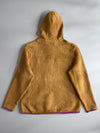 Patagonia Synchilla Sherpa Zip up Hoodie (XL)