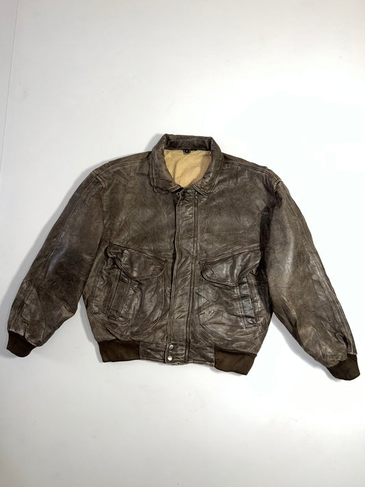 ZMirage Classics Super Premium Original Leather (M/L)