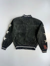ZCode Premium Original Leather Jacket (M)