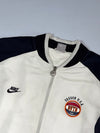 Nike Vintage BVTN Oregon Track Jacket White/Black, (L)