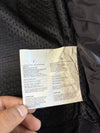 Büse German Motorcyclewear Textile Riding Jacket Padded (S)