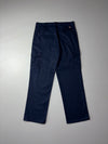 Dickies Navy Cargo Pants (W:35) (L:43)