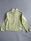 Columbia Fleece Jacket Women's| Light Green (XL)