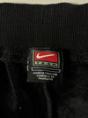 Vintage Nike Team Quilted Panel Joggers (W:34) (L:40)