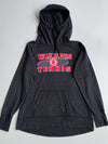 New Era Warriors Tennis Graphic Pullover Hoodie (L)