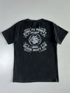 Kung Fu Monkey KFM Vintage Wash Tee (M)