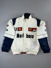 Marlboro Ferrari F1 Racing Jacket (L)